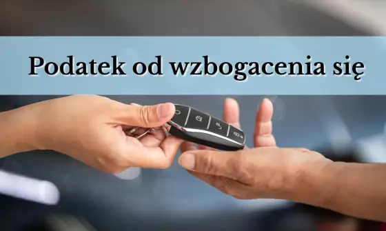 Podatek od wzbogacenia - PCC czy SD? Uniknij kosztownych błędów!
