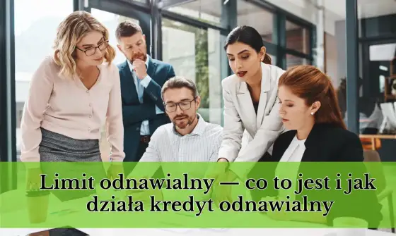 Spłata limitu odnawialnego PKO BP - Jak to działa?